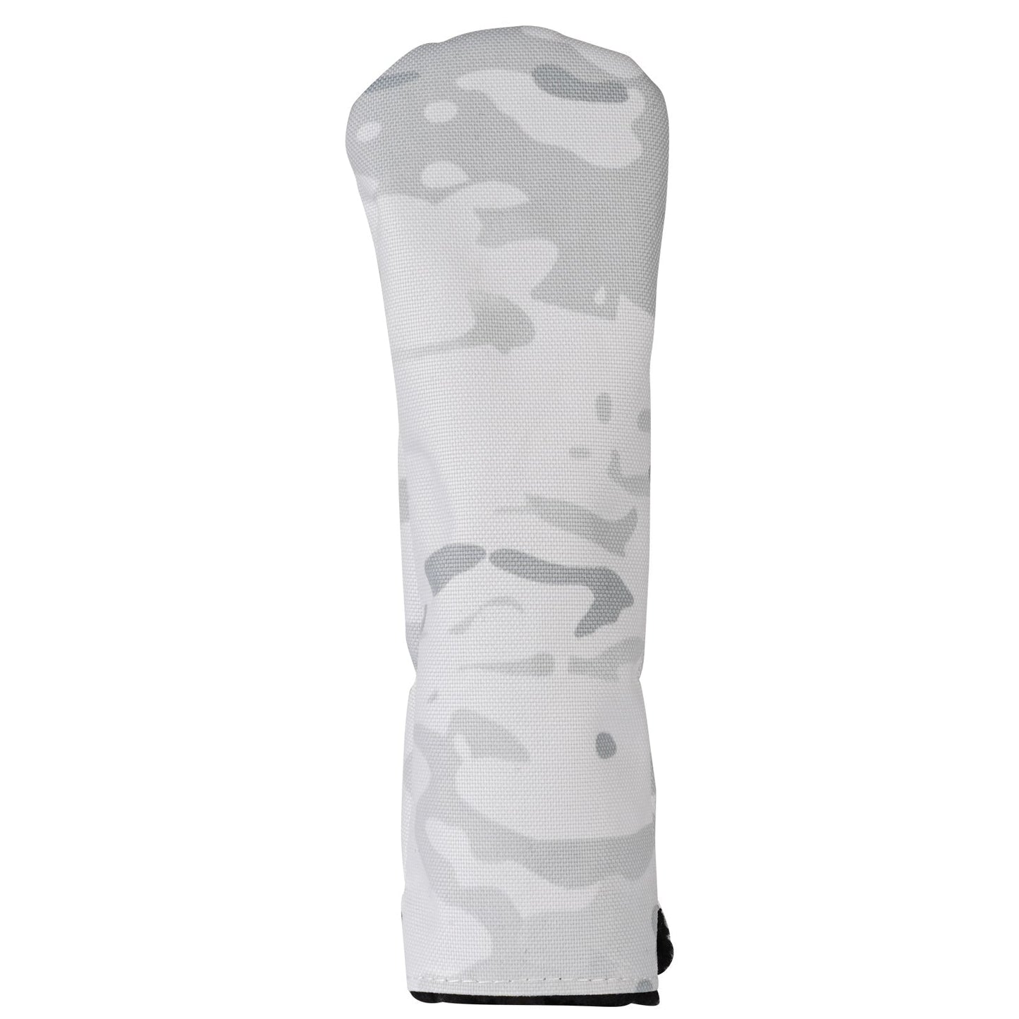 Canvas Camo Headcover