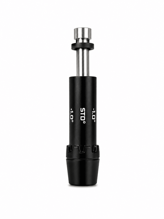 Cobra Driver/Fairway Adapter Sleeve Black .335